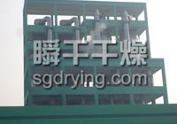 YPG系列壓力式噴霧（冷卻）干燥機(jī)
